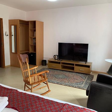 Deluxe Aparthotel Πράγια Εξωτερικό φωτογραφία