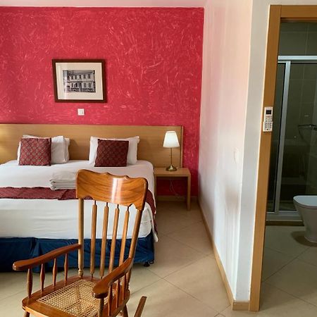 Deluxe Aparthotel Πράγια Εξωτερικό φωτογραφία