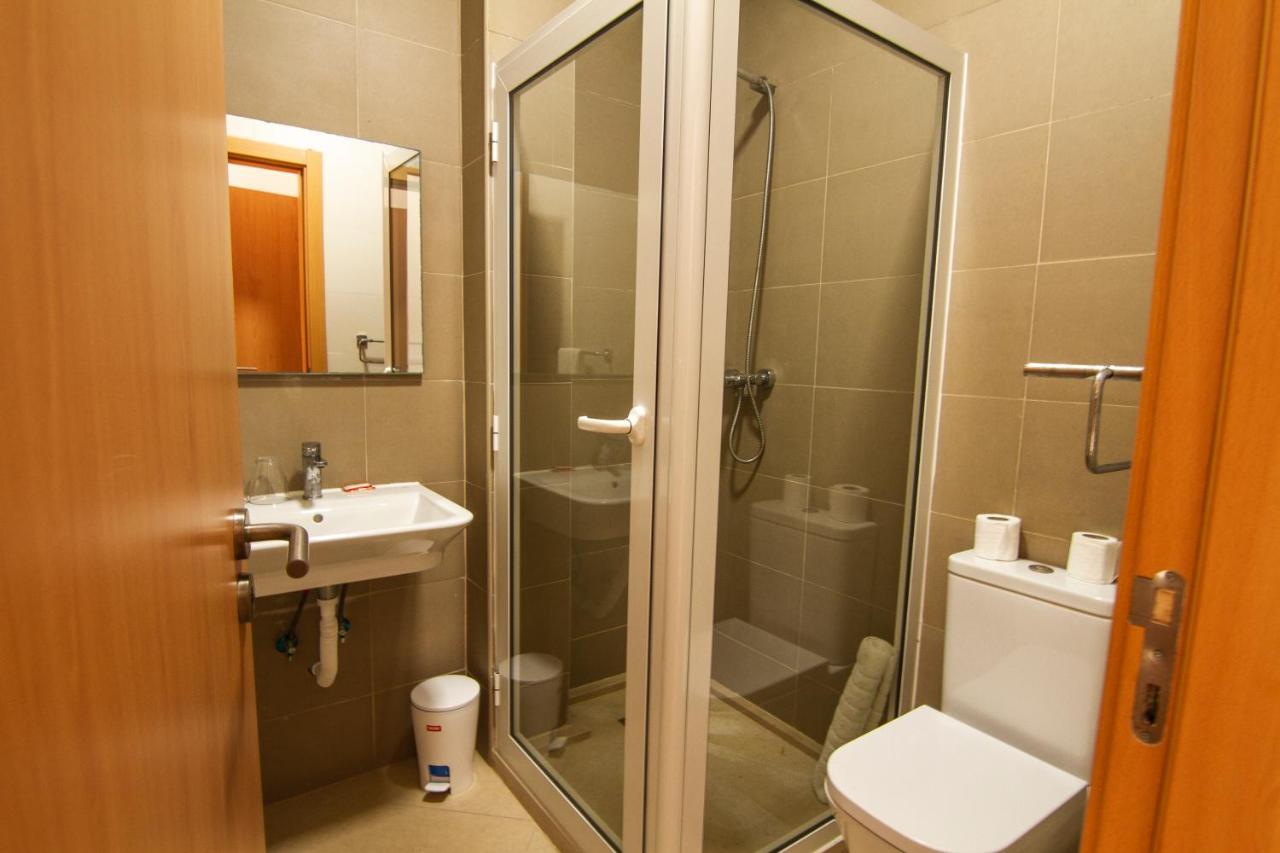 Deluxe Aparthotel Πράγια Εξωτερικό φωτογραφία