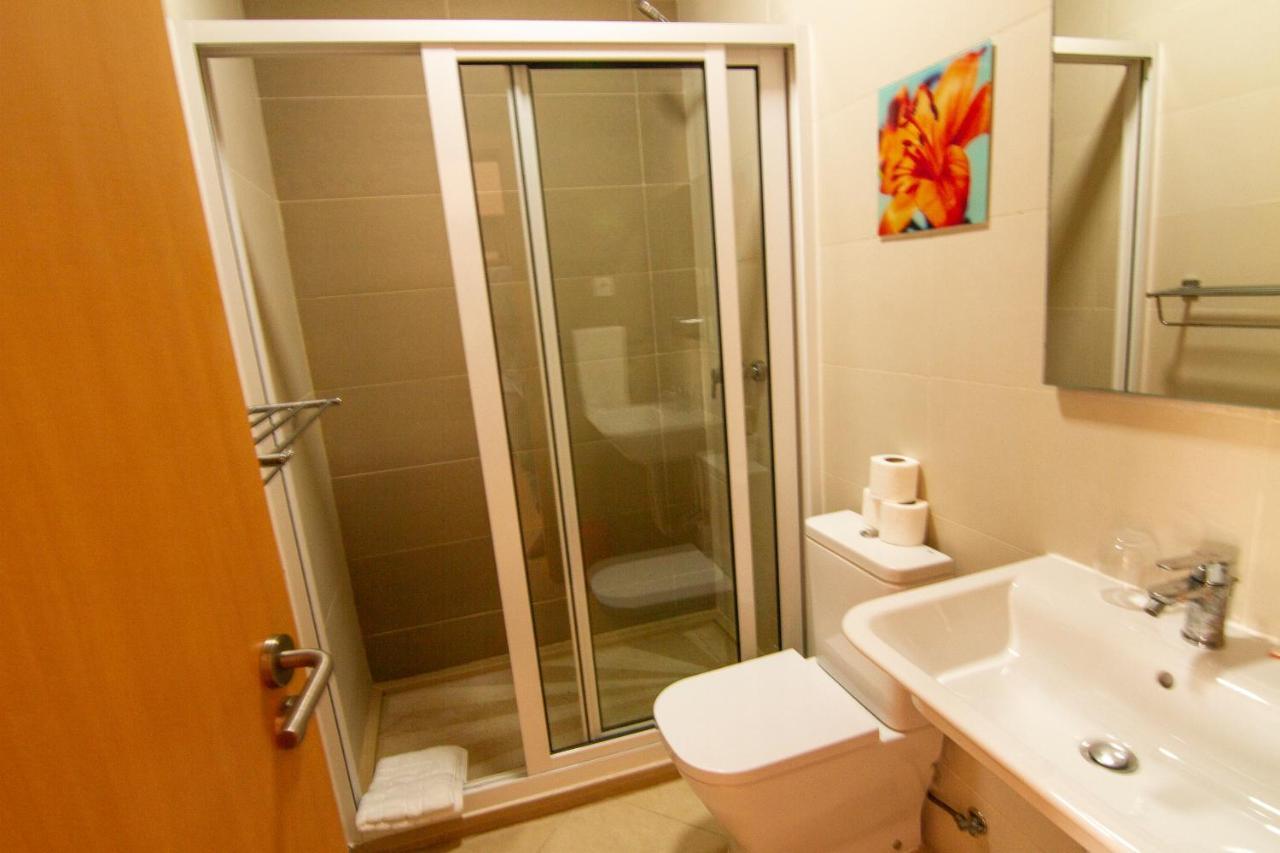 Deluxe Aparthotel Πράγια Εξωτερικό φωτογραφία