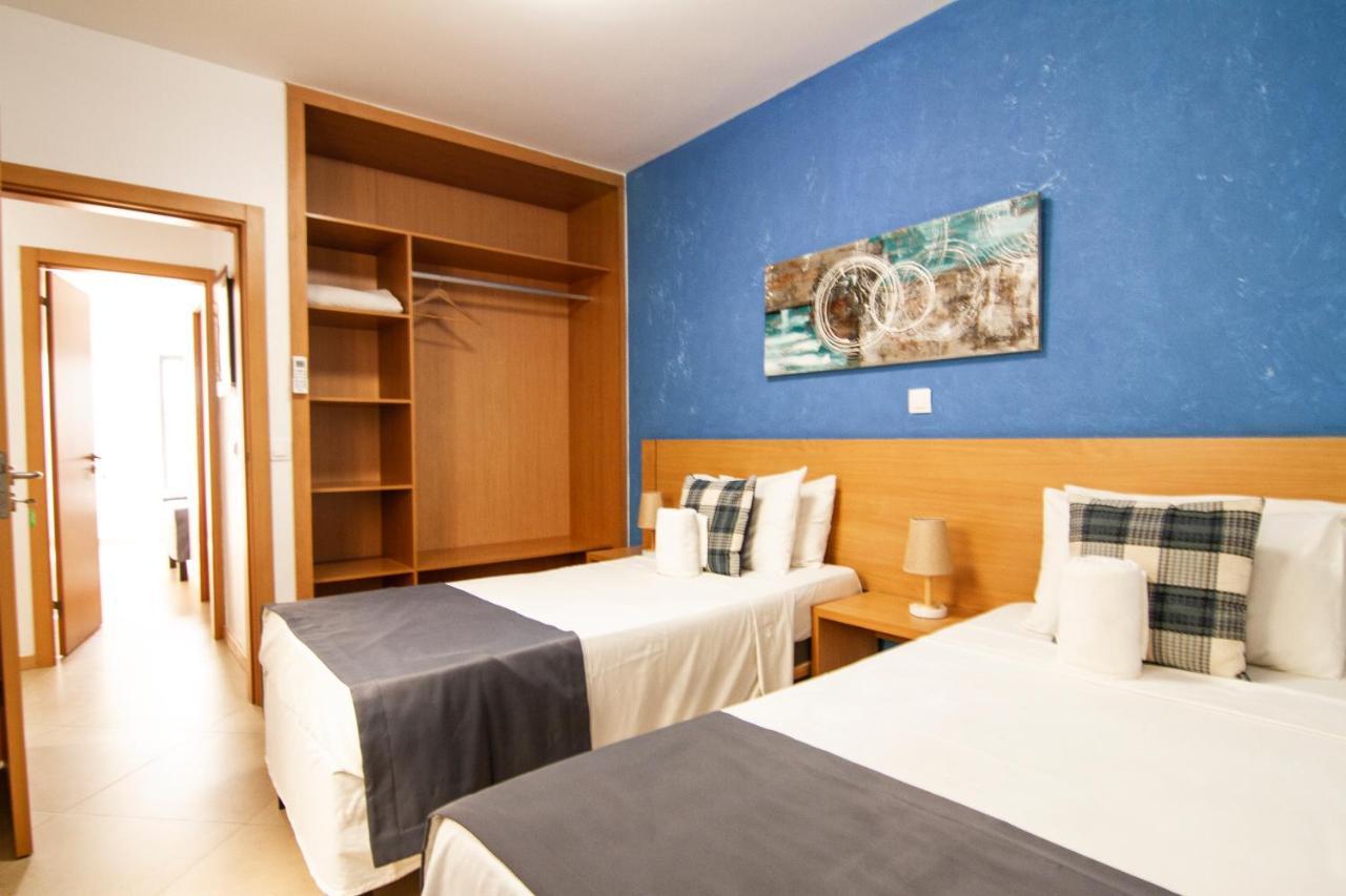 Deluxe Aparthotel Πράγια Εξωτερικό φωτογραφία