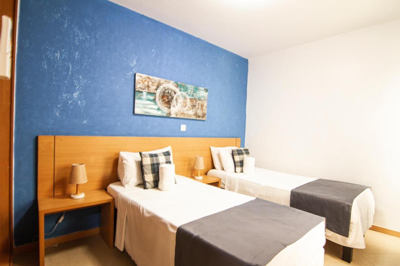 Deluxe Aparthotel Πράγια Εξωτερικό φωτογραφία
