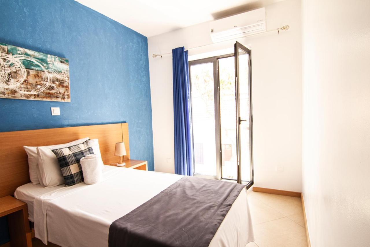 Deluxe Aparthotel Πράγια Εξωτερικό φωτογραφία