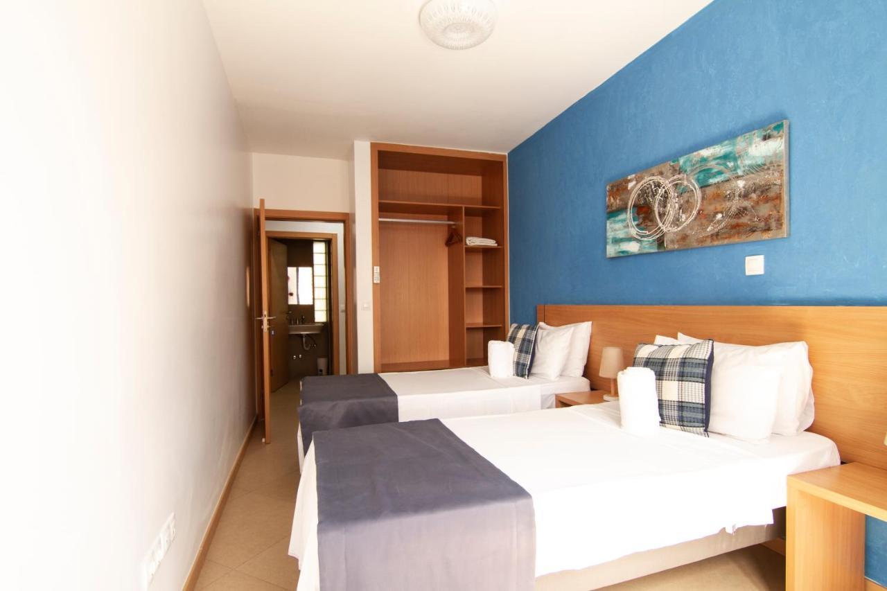Deluxe Aparthotel Πράγια Εξωτερικό φωτογραφία