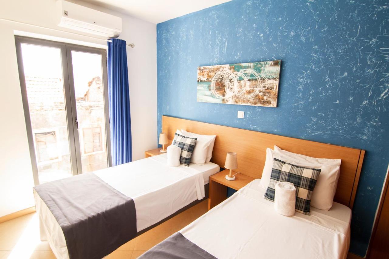 Deluxe Aparthotel Πράγια Εξωτερικό φωτογραφία