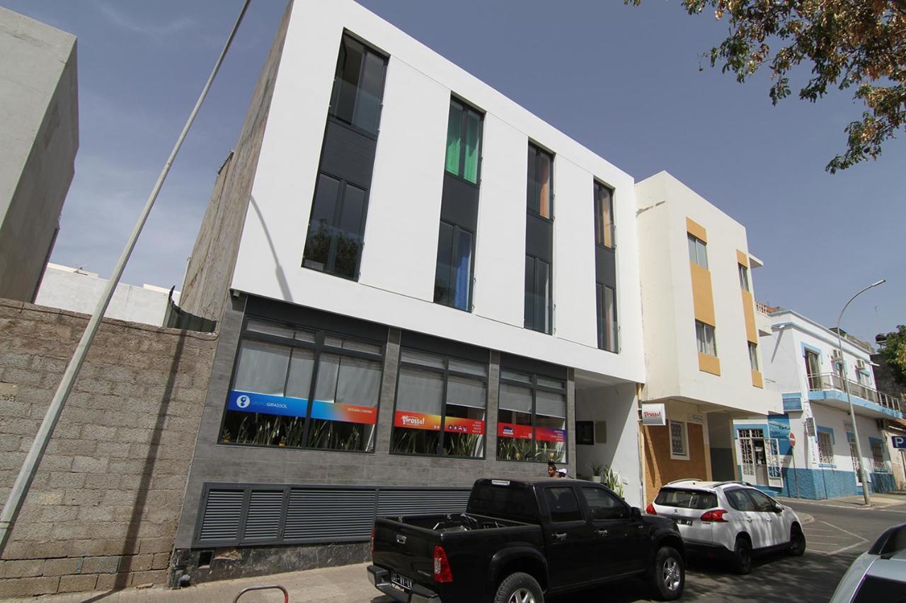 Deluxe Aparthotel Πράγια Εξωτερικό φωτογραφία