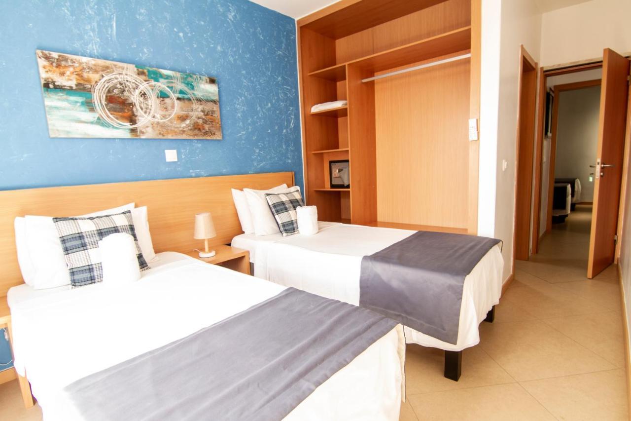 Deluxe Aparthotel Πράγια Εξωτερικό φωτογραφία
