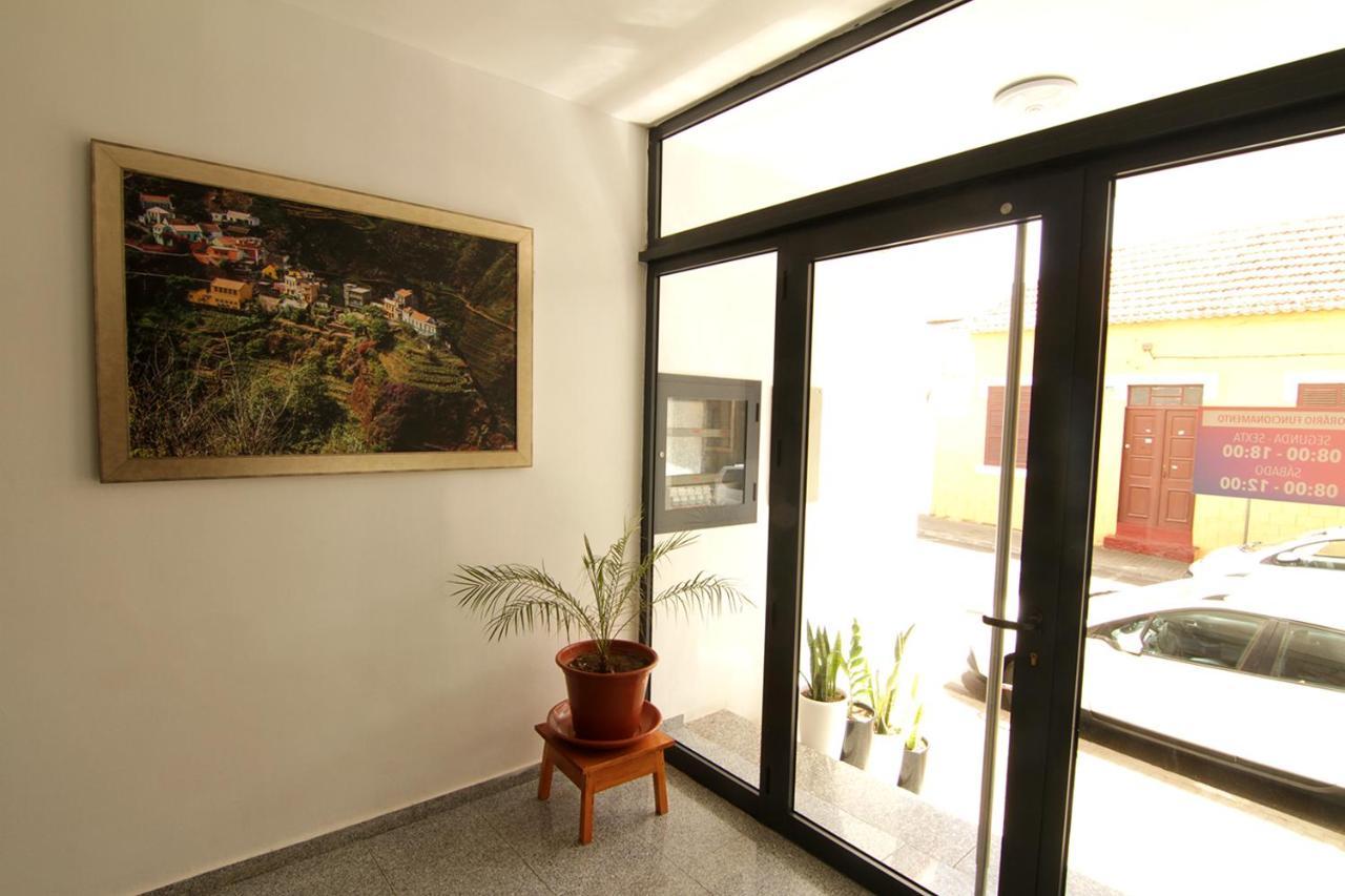 Deluxe Aparthotel Πράγια Εξωτερικό φωτογραφία