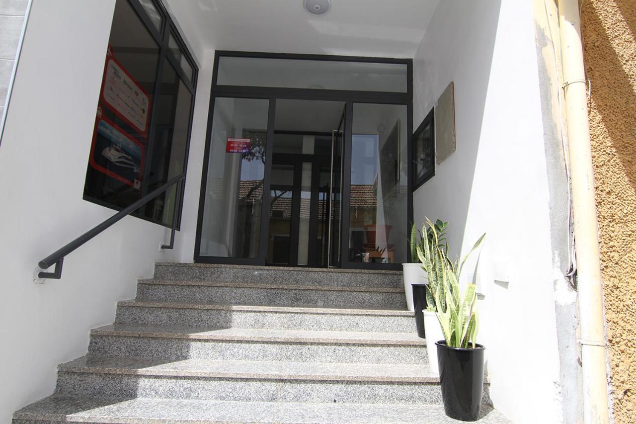 Deluxe Aparthotel Πράγια Εξωτερικό φωτογραφία