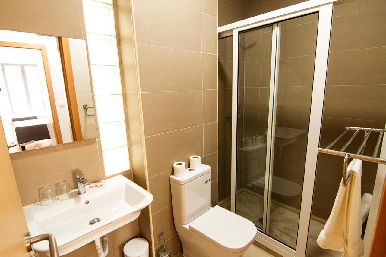 Deluxe Aparthotel Πράγια Εξωτερικό φωτογραφία