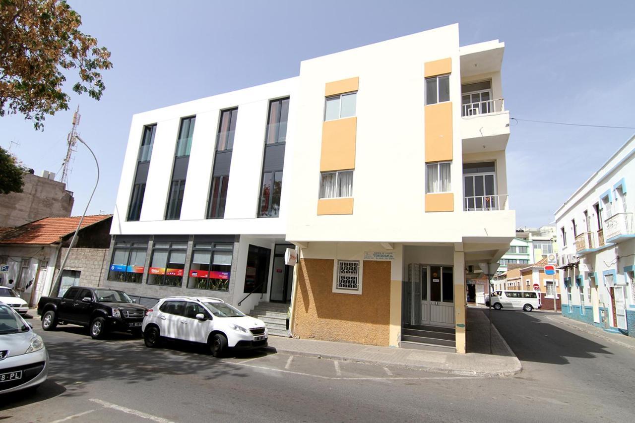 Deluxe Aparthotel Πράγια Εξωτερικό φωτογραφία
