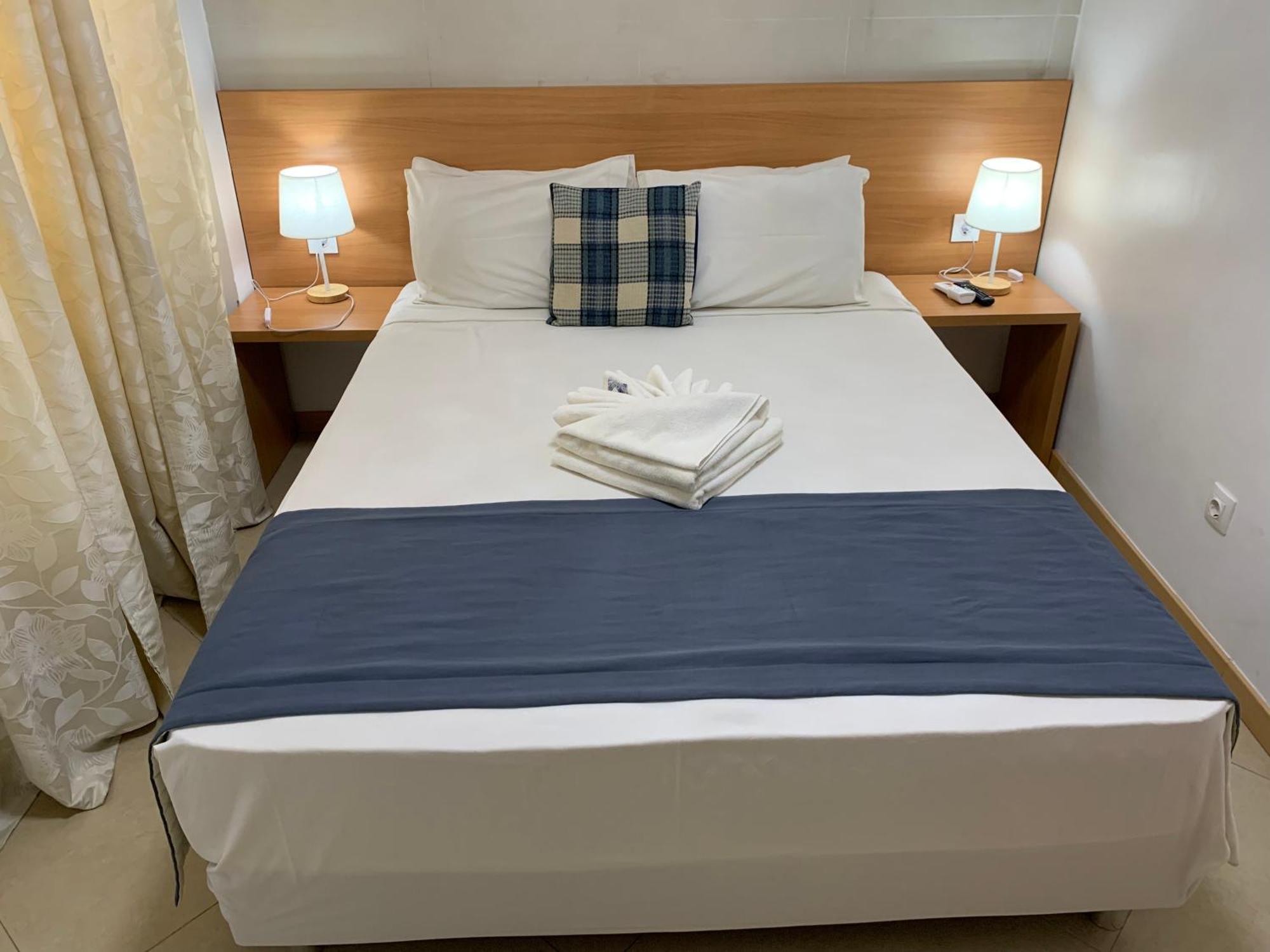 Deluxe Aparthotel Πράγια Εξωτερικό φωτογραφία