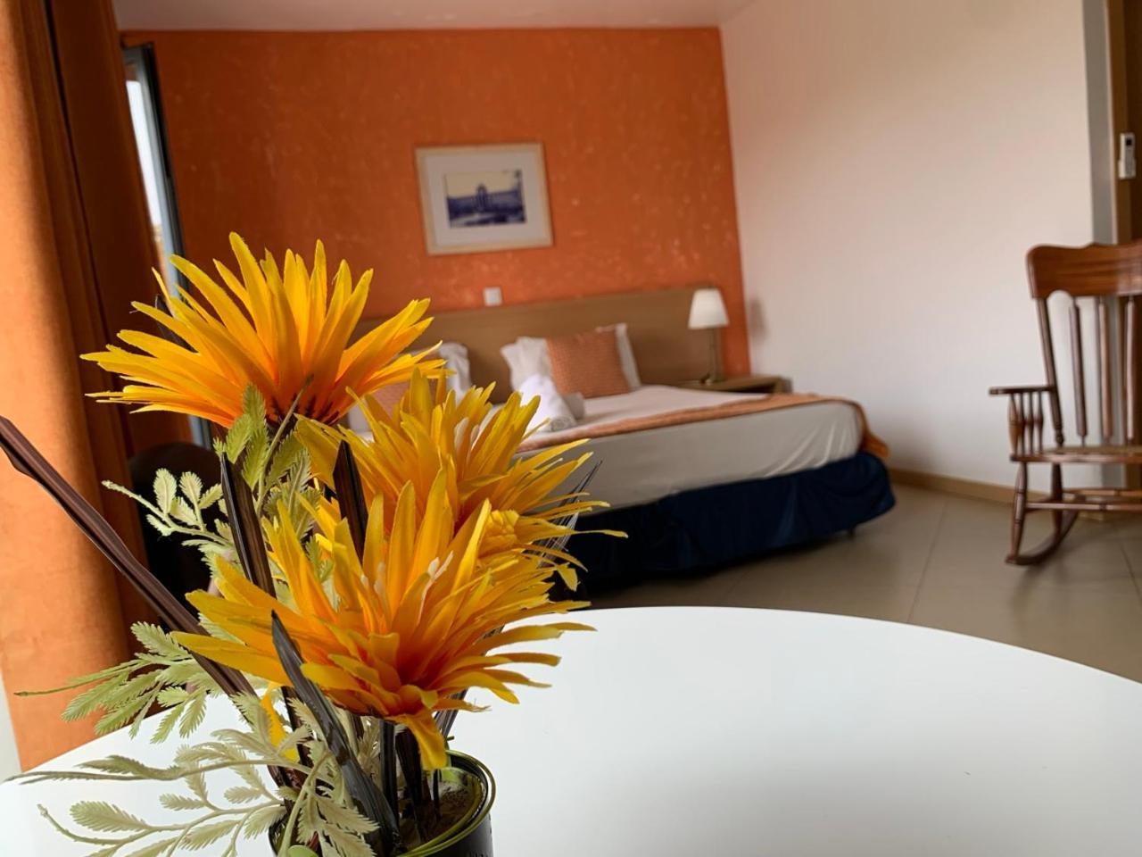 Deluxe Aparthotel Πράγια Εξωτερικό φωτογραφία