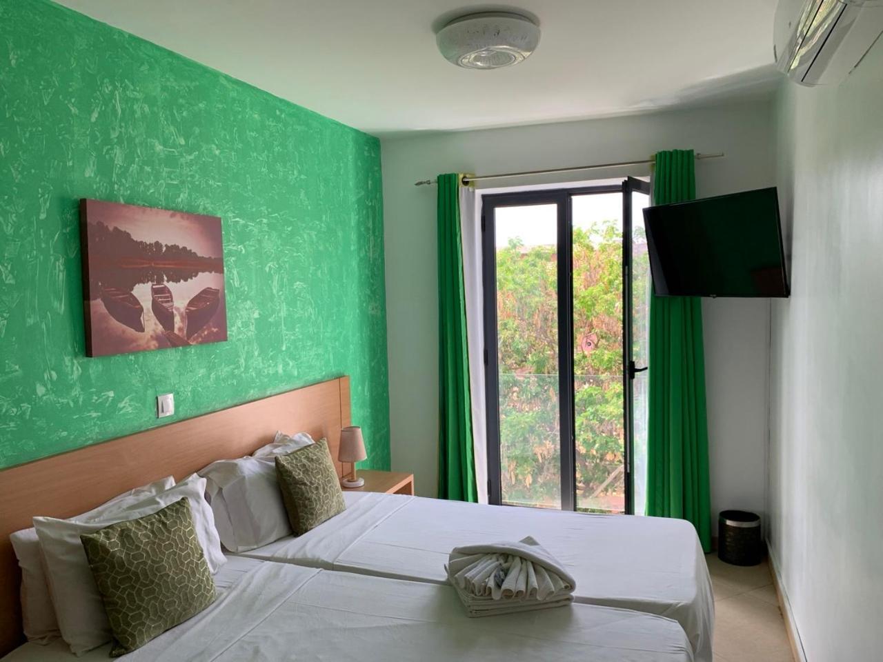 Deluxe Aparthotel Πράγια Εξωτερικό φωτογραφία