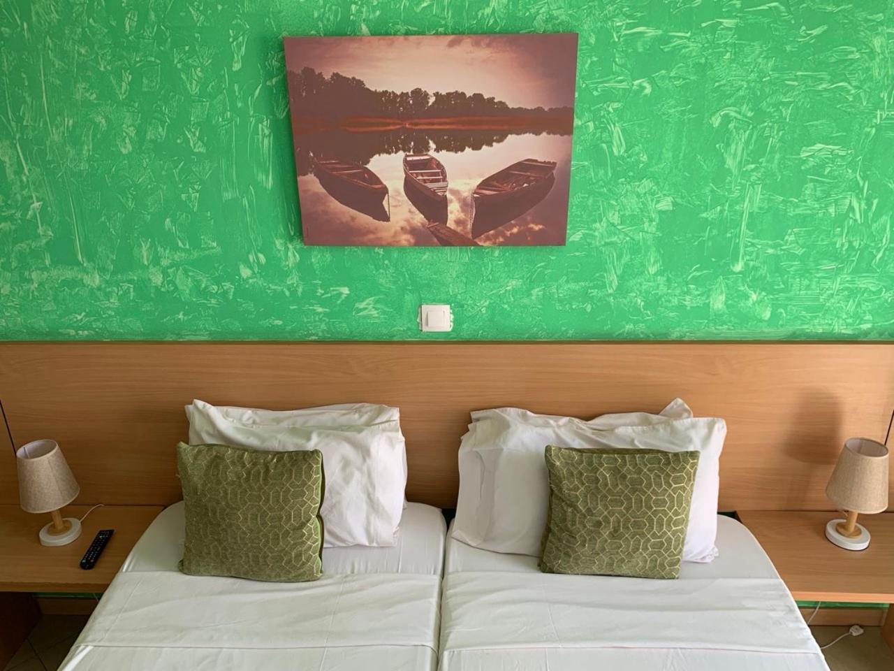 Deluxe Aparthotel Πράγια Εξωτερικό φωτογραφία