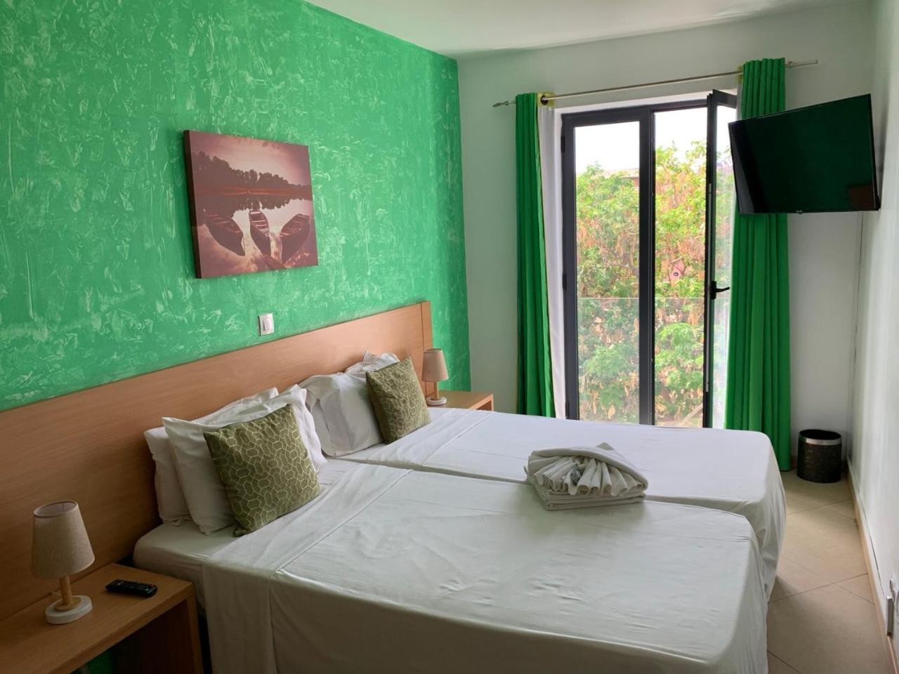Deluxe Aparthotel Πράγια Εξωτερικό φωτογραφία