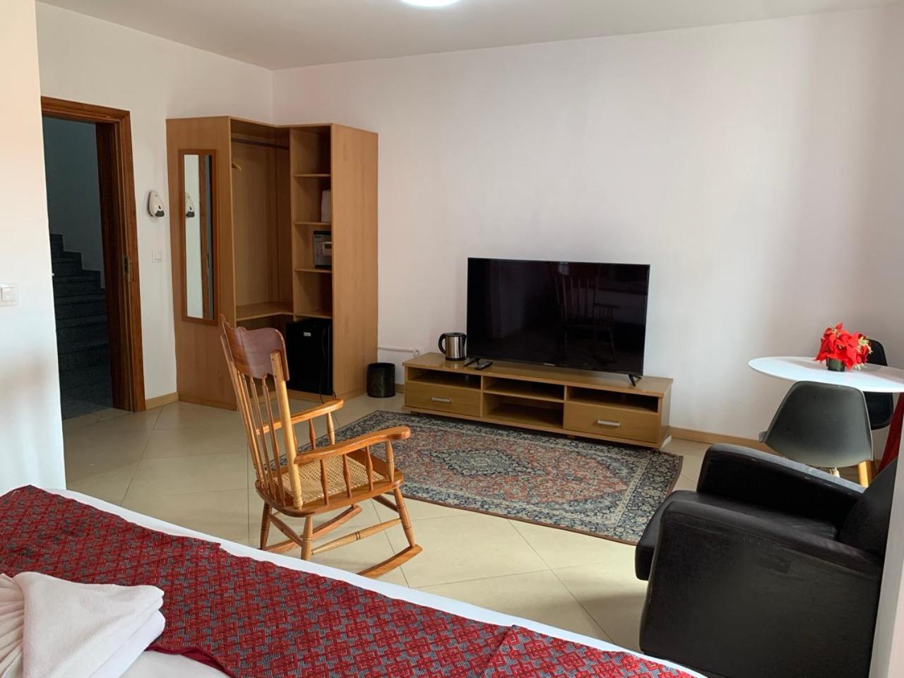 Deluxe Aparthotel Πράγια Εξωτερικό φωτογραφία