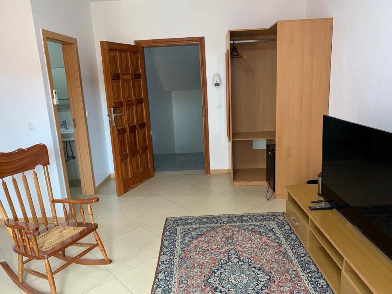 Deluxe Aparthotel Πράγια Εξωτερικό φωτογραφία