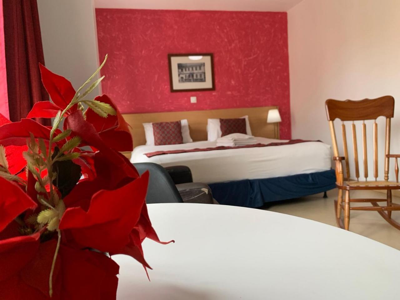Deluxe Aparthotel Πράγια Εξωτερικό φωτογραφία