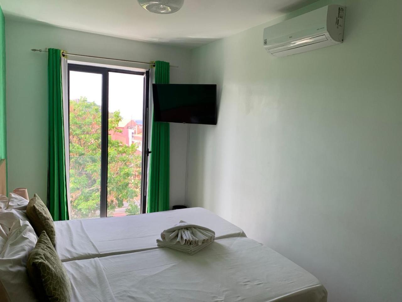 Deluxe Aparthotel Πράγια Εξωτερικό φωτογραφία