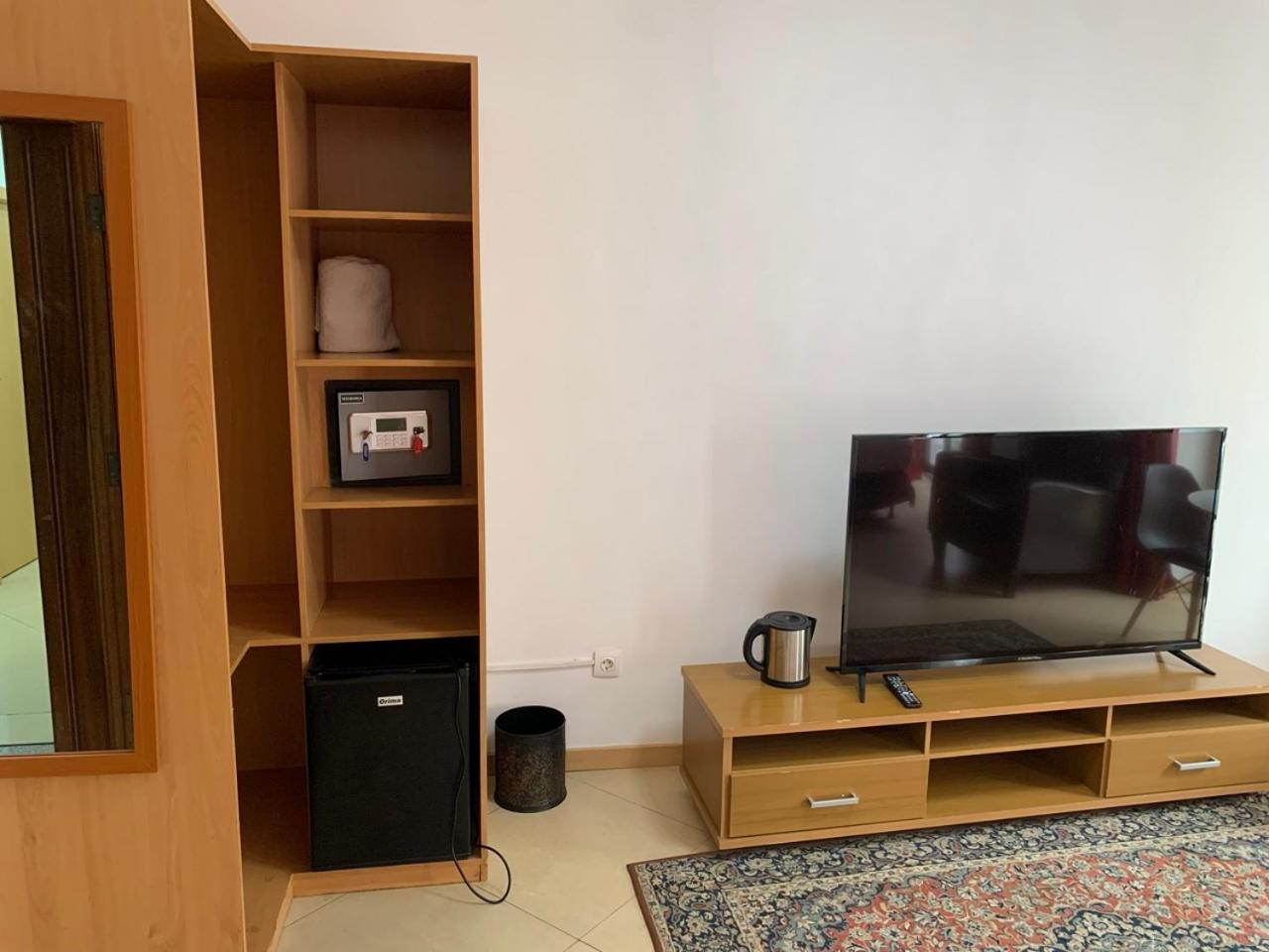 Deluxe Aparthotel Πράγια Εξωτερικό φωτογραφία