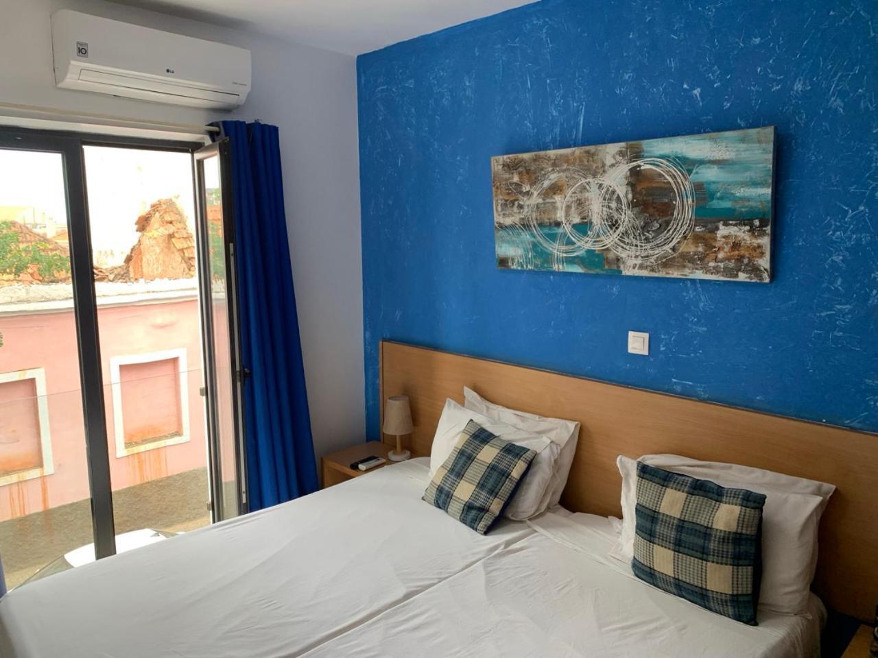 Deluxe Aparthotel Πράγια Εξωτερικό φωτογραφία