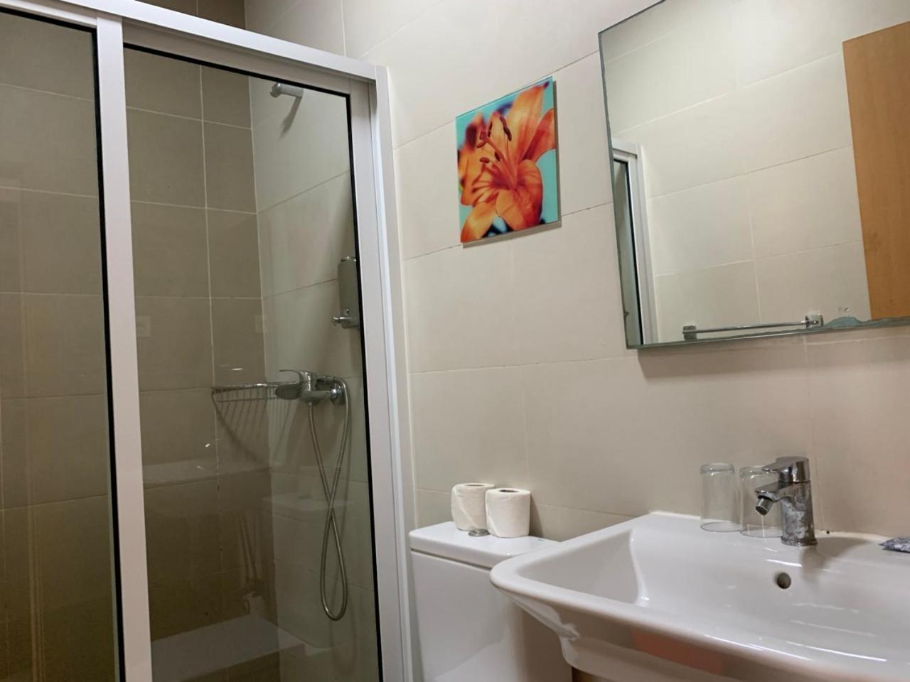 Deluxe Aparthotel Πράγια Εξωτερικό φωτογραφία