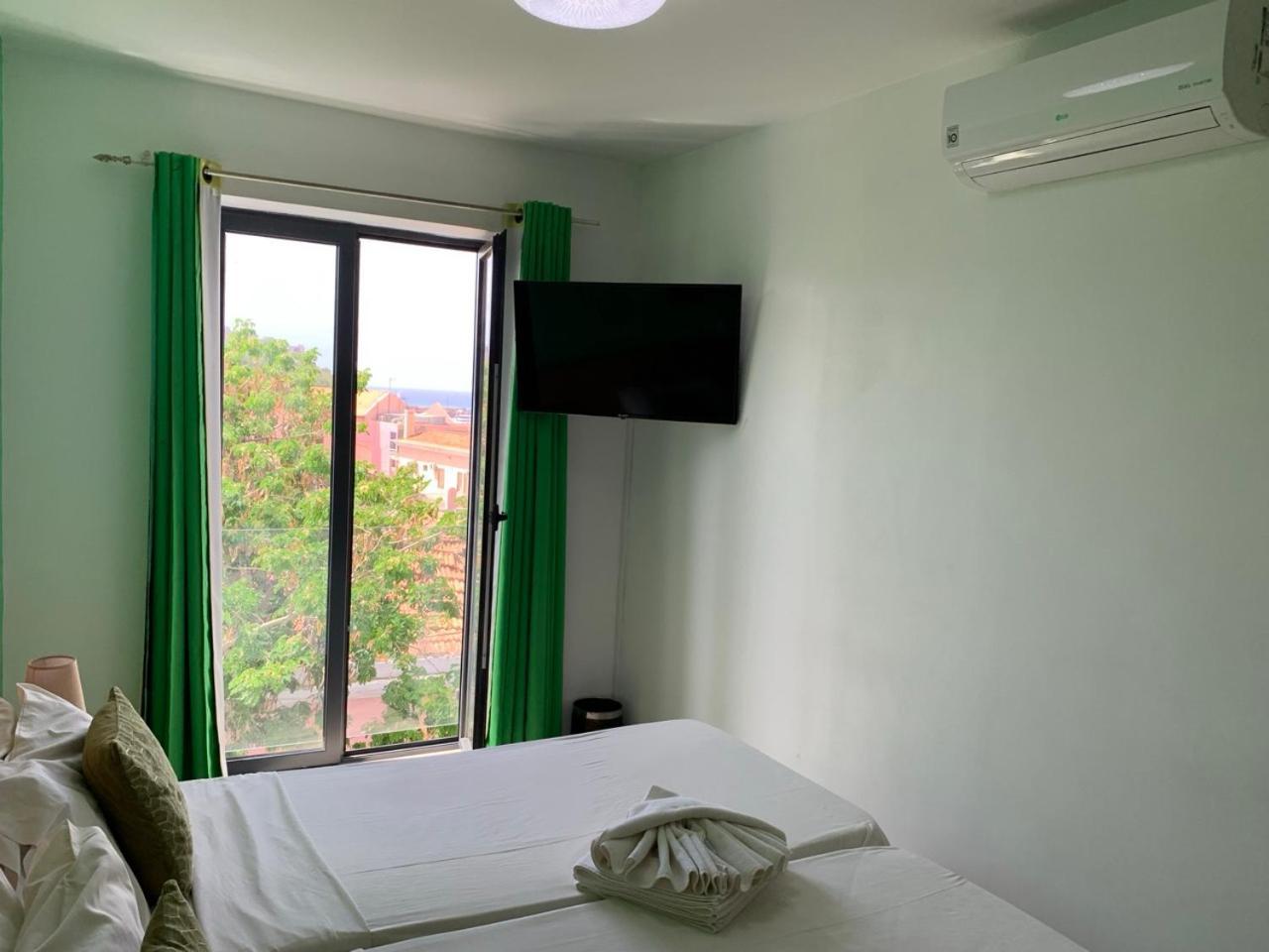 Deluxe Aparthotel Πράγια Εξωτερικό φωτογραφία