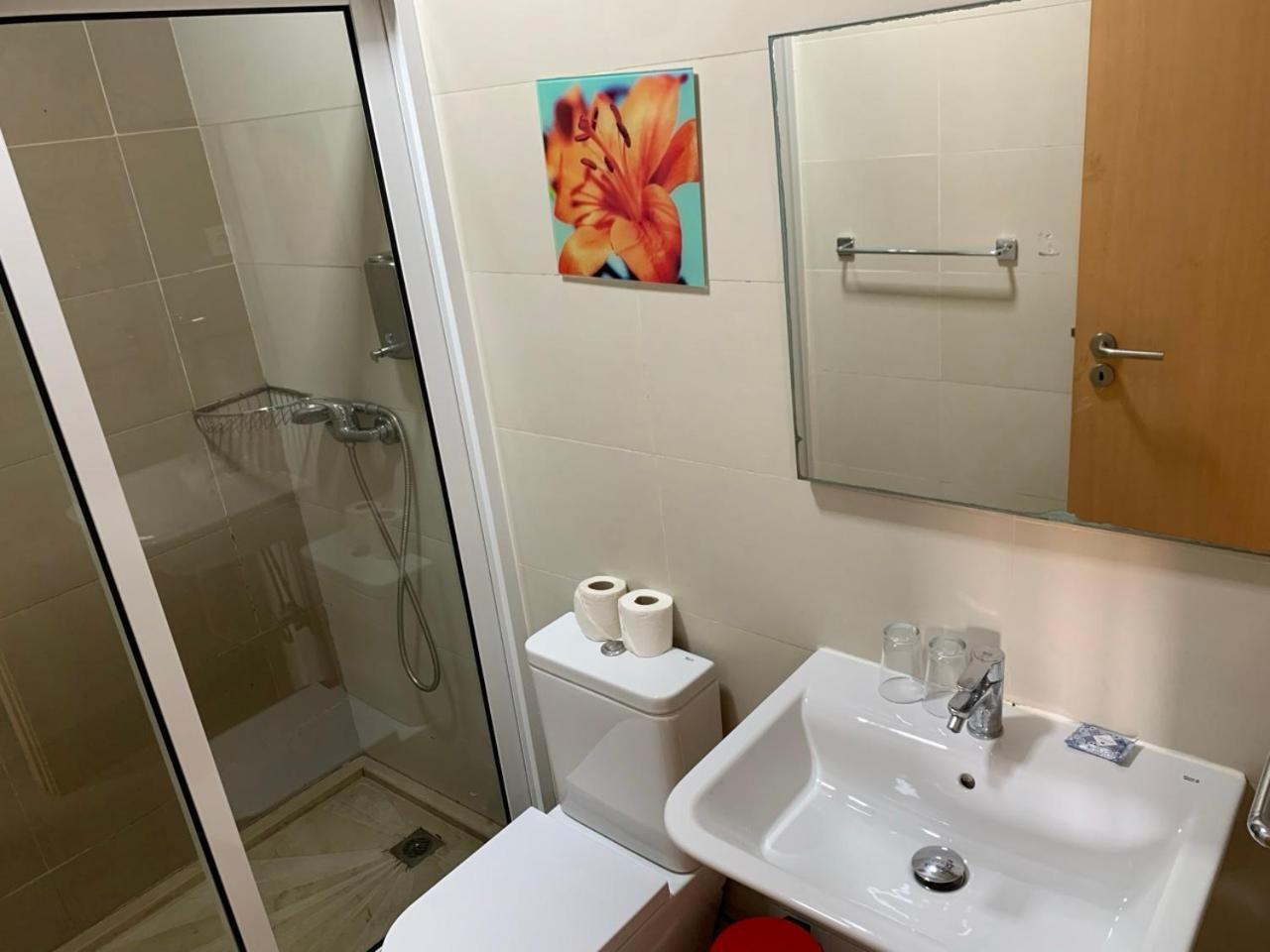 Deluxe Aparthotel Πράγια Εξωτερικό φωτογραφία