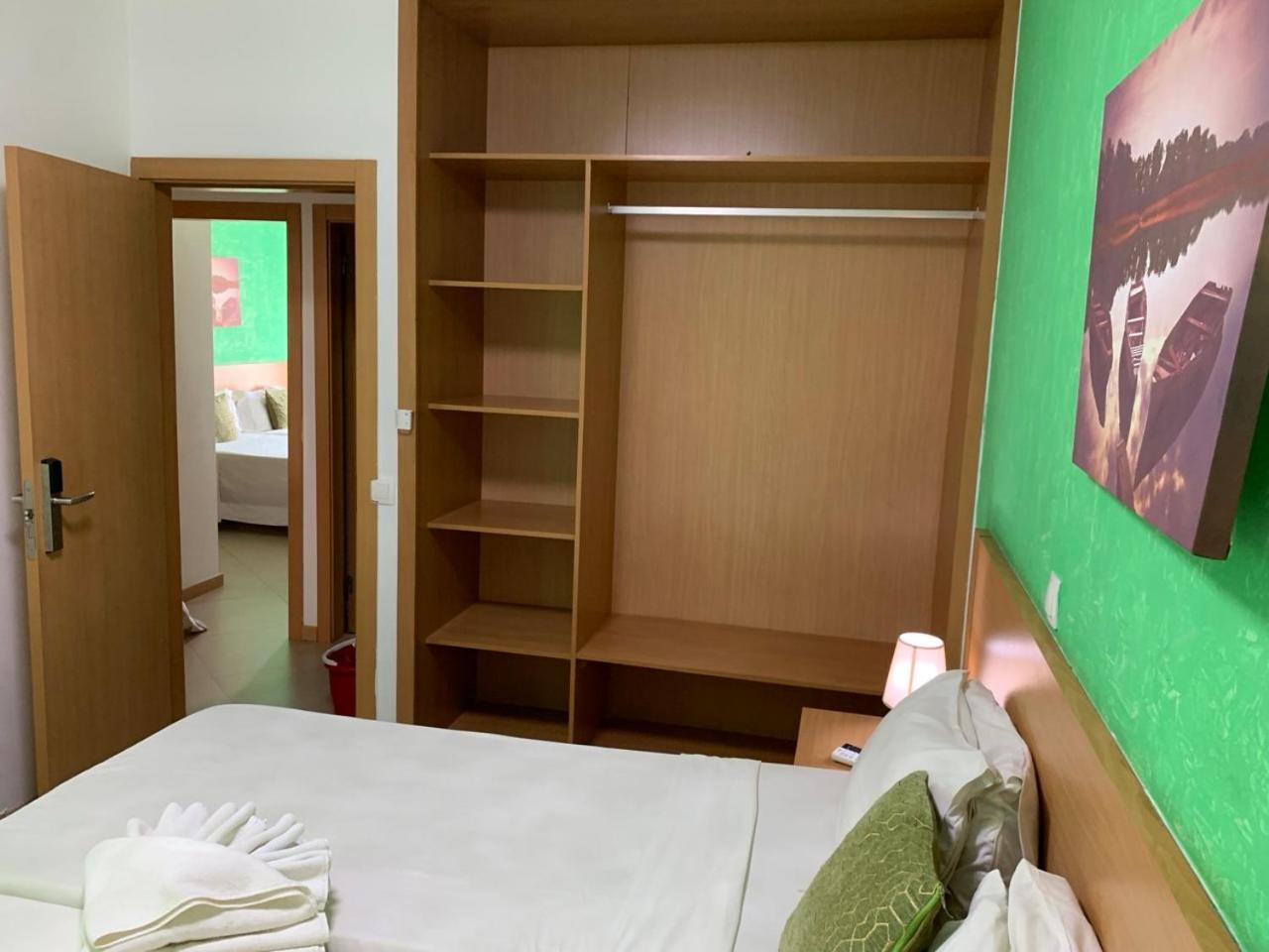 Deluxe Aparthotel Πράγια Εξωτερικό φωτογραφία