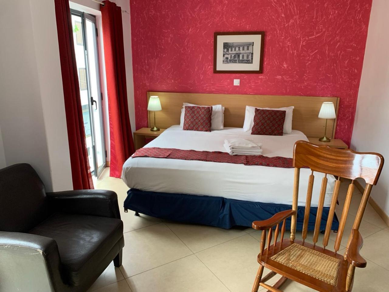 Deluxe Aparthotel Πράγια Εξωτερικό φωτογραφία