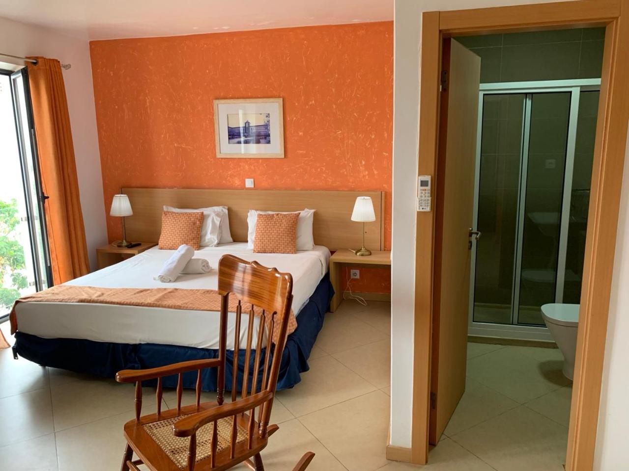 Deluxe Aparthotel Πράγια Εξωτερικό φωτογραφία