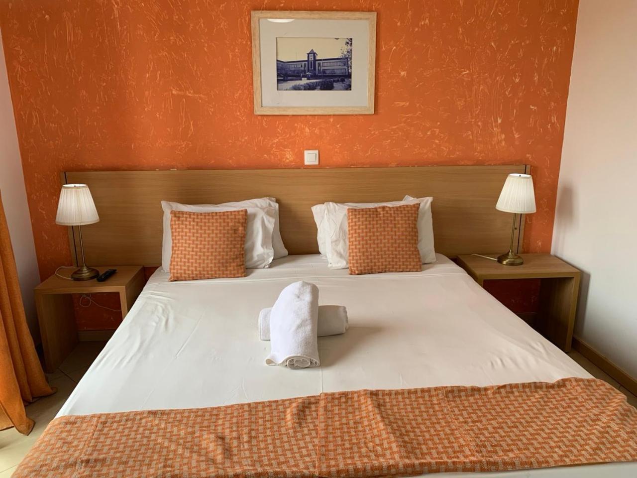 Deluxe Aparthotel Πράγια Εξωτερικό φωτογραφία