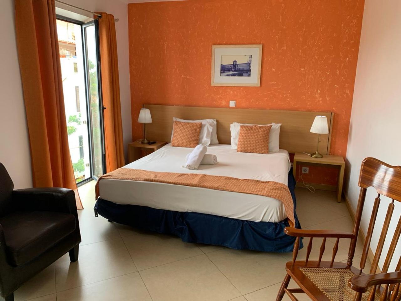 Deluxe Aparthotel Πράγια Εξωτερικό φωτογραφία
