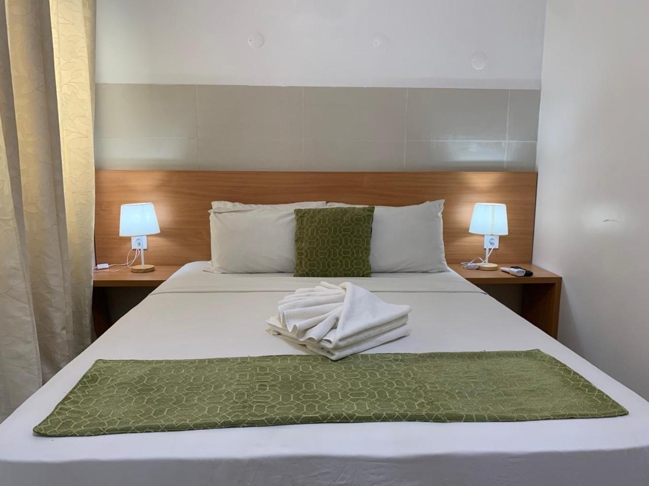 Deluxe Aparthotel Πράγια Εξωτερικό φωτογραφία