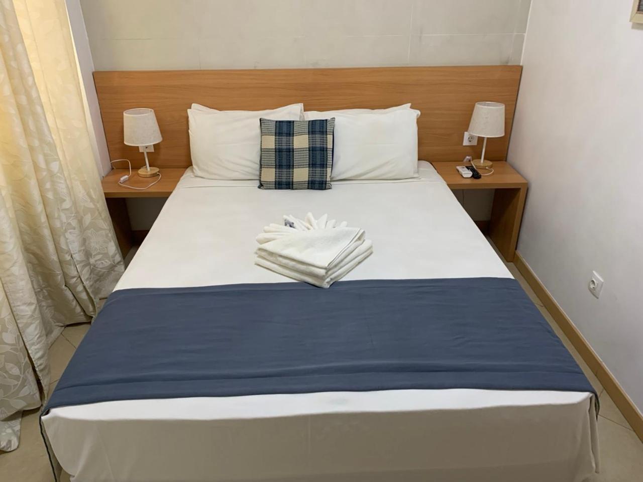 Deluxe Aparthotel Πράγια Εξωτερικό φωτογραφία