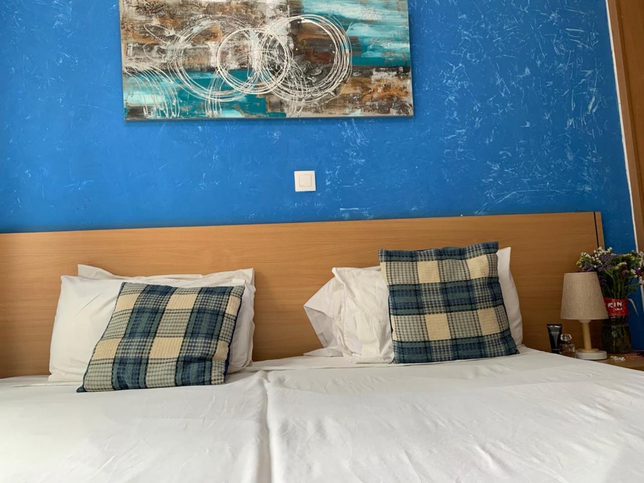 Deluxe Aparthotel Πράγια Εξωτερικό φωτογραφία