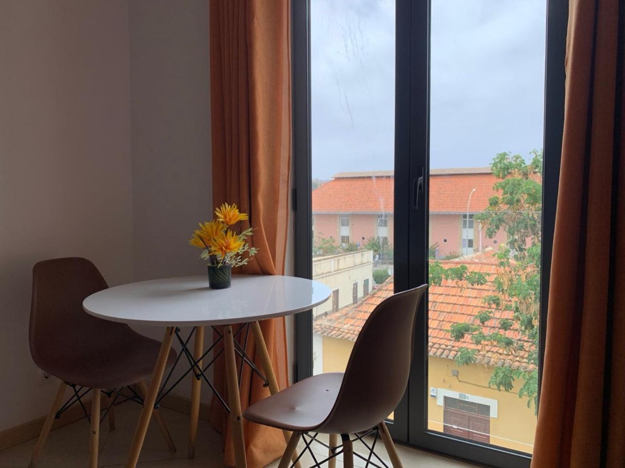 Deluxe Aparthotel Πράγια Εξωτερικό φωτογραφία