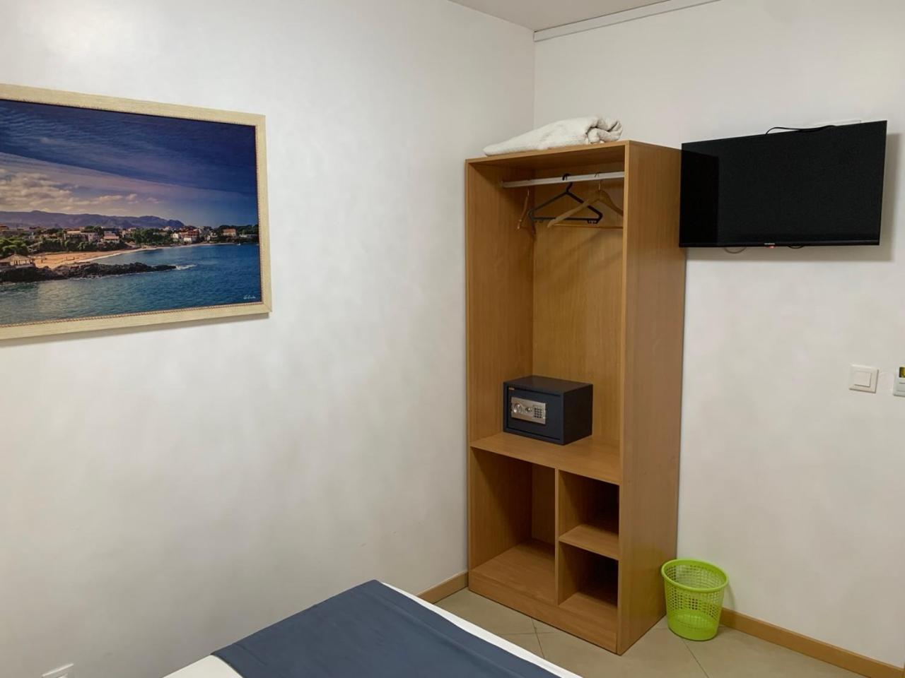 Deluxe Aparthotel Πράγια Εξωτερικό φωτογραφία