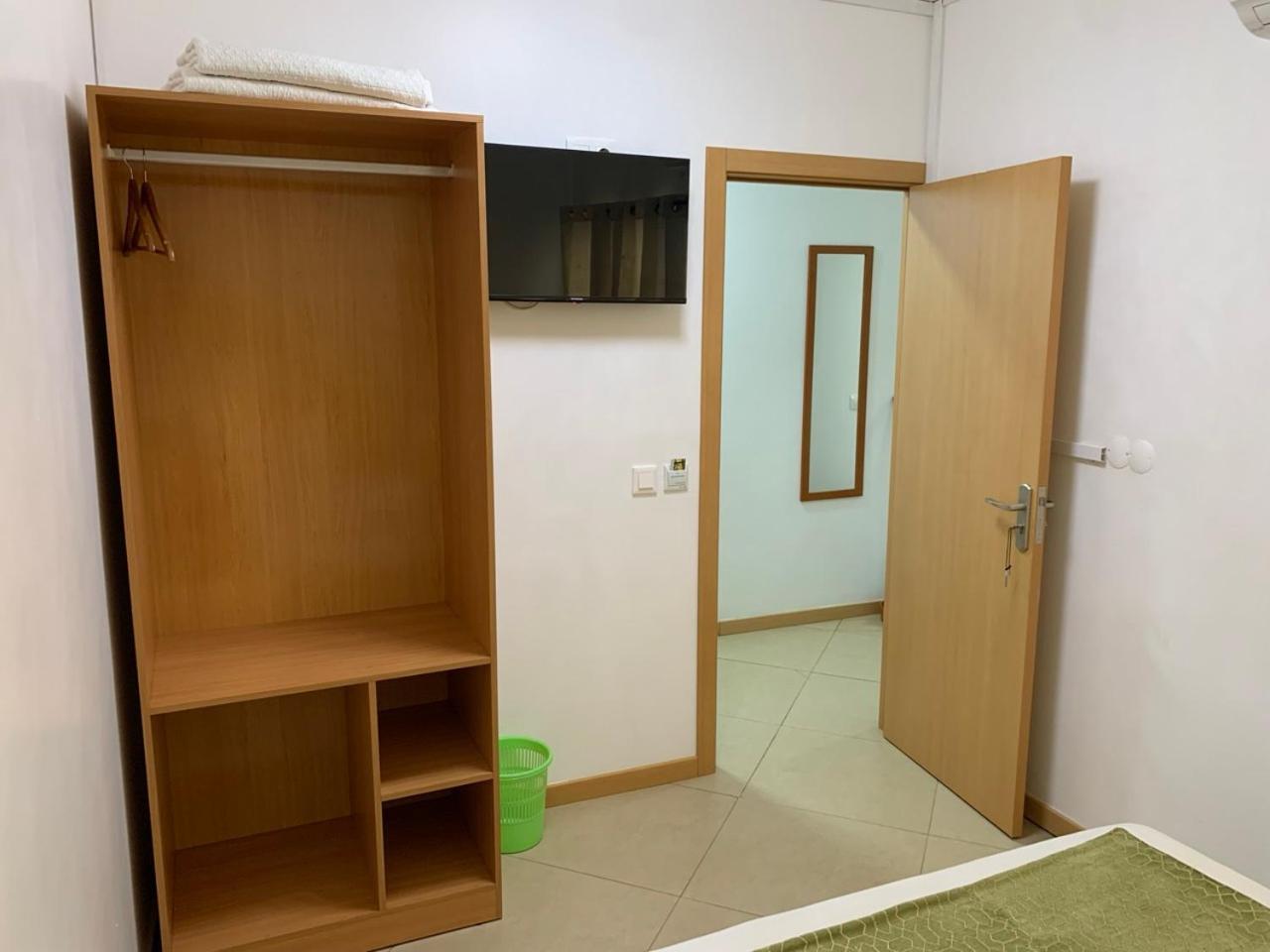 Deluxe Aparthotel Πράγια Εξωτερικό φωτογραφία
