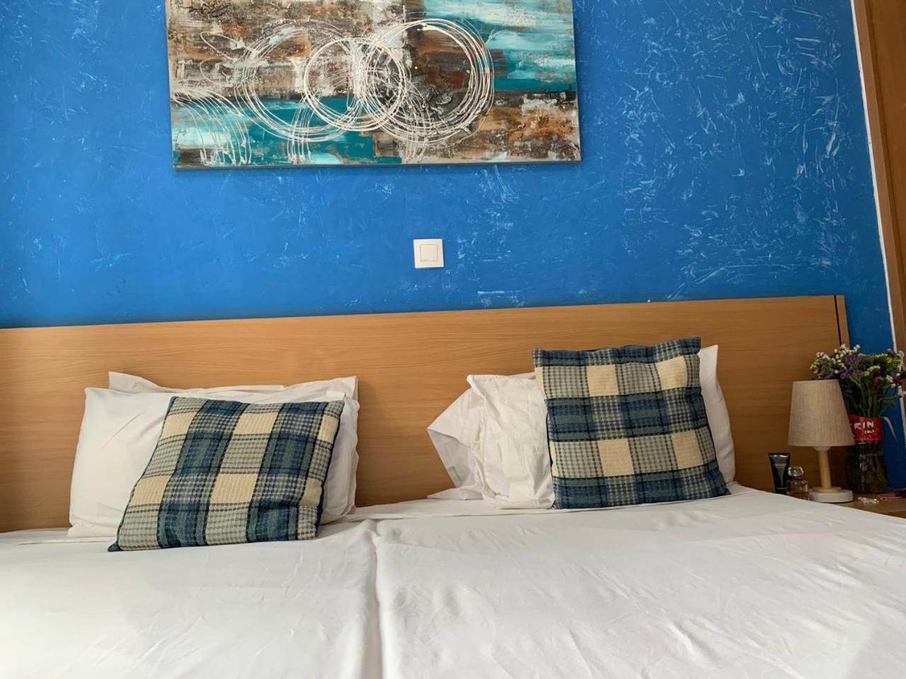 Deluxe Aparthotel Πράγια Εξωτερικό φωτογραφία