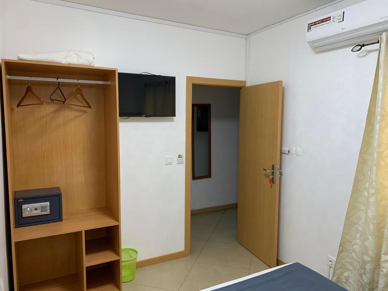 Deluxe Aparthotel Πράγια Εξωτερικό φωτογραφία