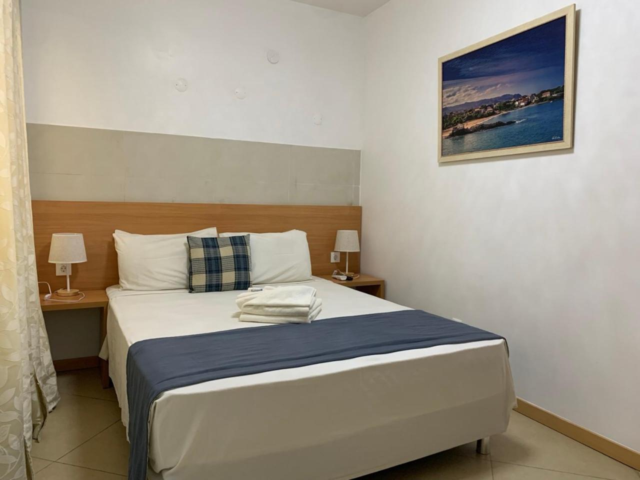 Deluxe Aparthotel Πράγια Εξωτερικό φωτογραφία