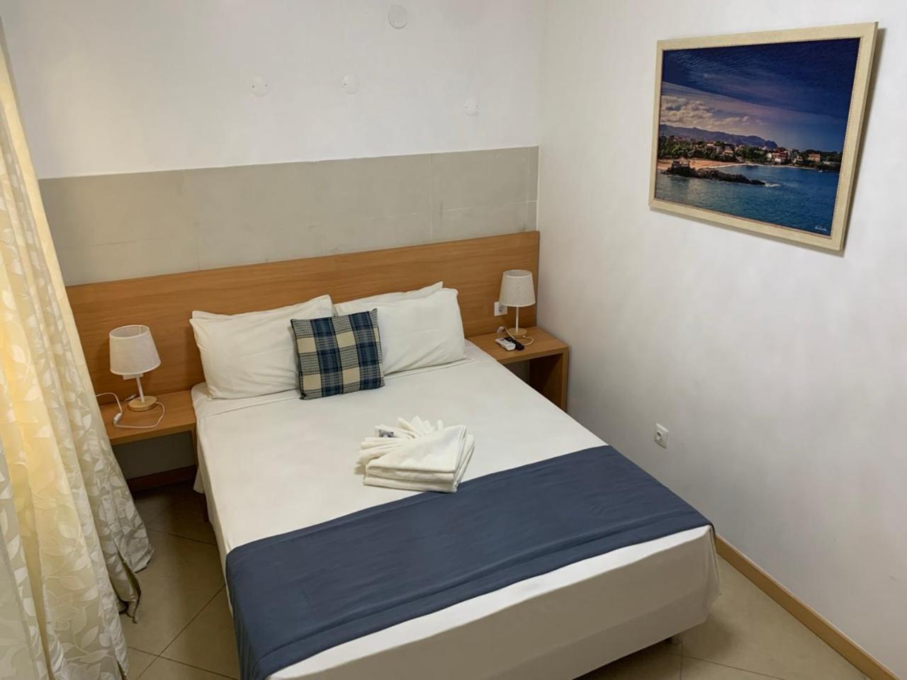 Deluxe Aparthotel Πράγια Εξωτερικό φωτογραφία