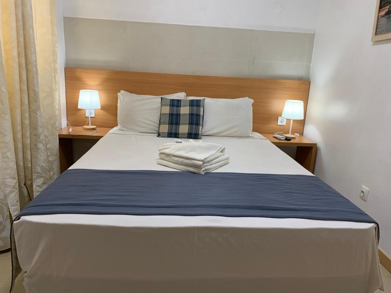 Deluxe Aparthotel Πράγια Εξωτερικό φωτογραφία